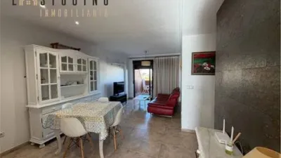 Apartment in Los Arenales del Sol photo 15