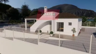 Chalet in Vera photo 5