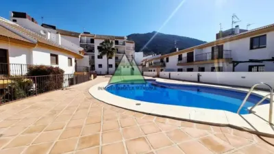 Apartment in Alcaucín photo 11