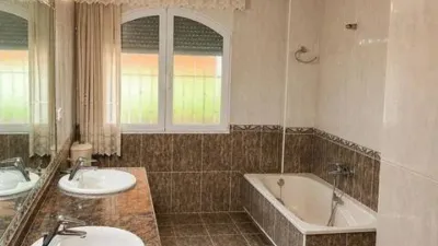 Chalet in Murcia Capital photo 9