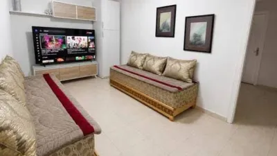 Terraced house in Murcia Capital photo 2