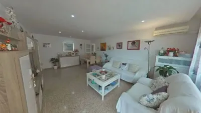 Apartment in Can Clos-Els Pinetons photo 14