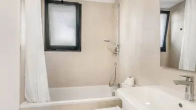 Apartment on Calle Anita Delgado photo 19