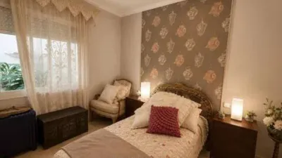 Apartment in Sant Pol de Mar photo 13