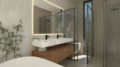 Chalet en calle calle Esmeralda S-N photo 19