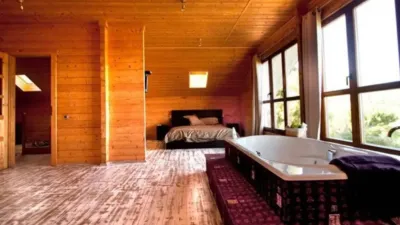 Chalet in Tarifa photo 18