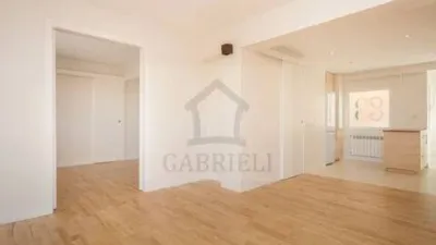 Penthouse in Justicia-Chueca photo 5