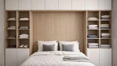 Apartment in L'Eixample photo 2
