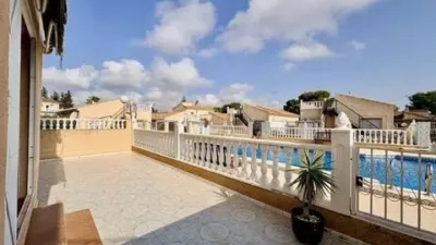 Casa – Orihuela - Más