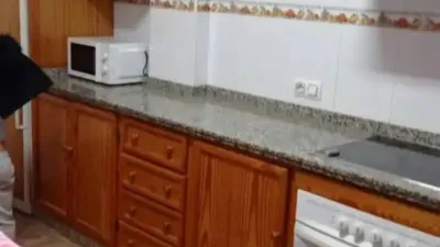 Chalet in Las Palmeras-Dehesilla photo 16