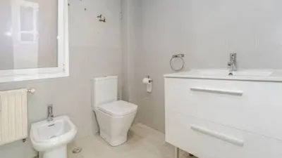 Apartment in Madrid Capital photo 26