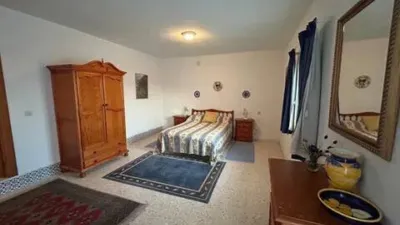 House in Canillas de Albaida photo 29