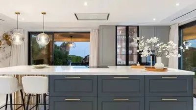 Chalet en Avenida de Imperio Argentina photo 9