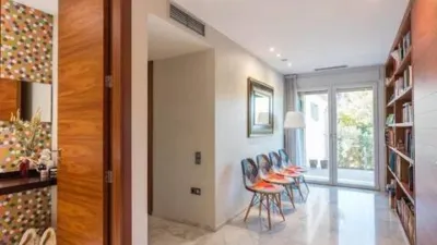 Chalet en Los Ramos photo 21