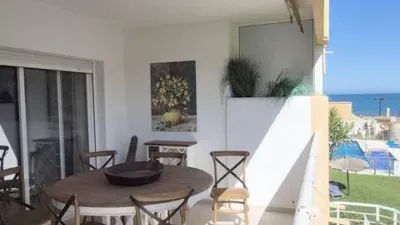 Apartment in Fuengirola photo 5
