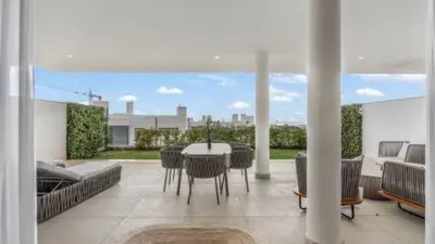 Apartment on Calle Paula, 4 photo 7