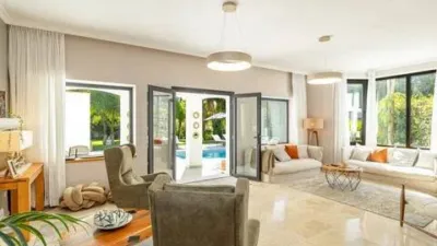 Chalet in Estepona photo 5