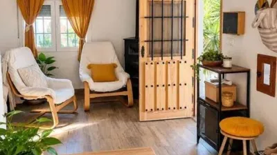 Townhouse in Murcia Capital photo 16