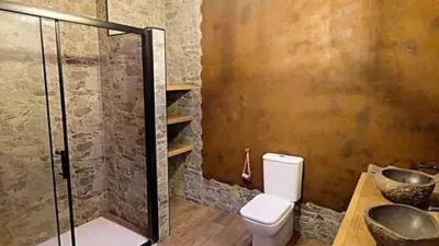 Chalet in Los Molinos photo 18