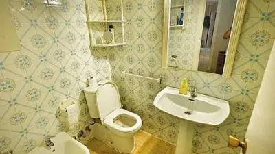 Apartment in San Pablo photo 18