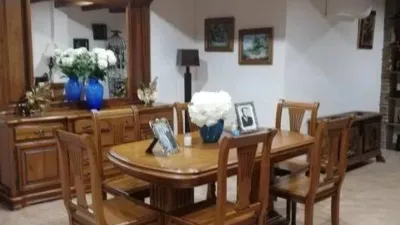 Chalet in Campo de Mijas photo 8