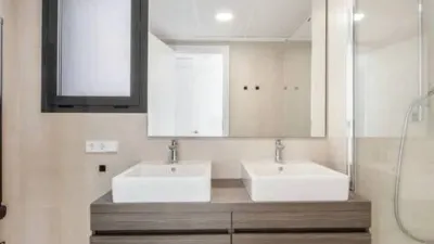 Apartment on Calle Anita Delgado photo 17