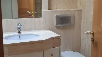 Duplex penthouse on Carrer d'Antoni Calafat photo 10