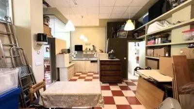 Apartment on General Dávila photo 6