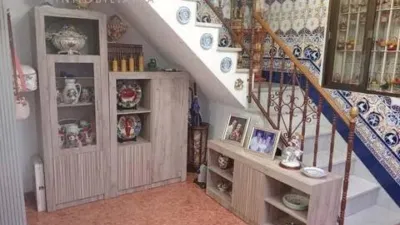 Chalet in La Plata photo 3