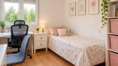 Apartment in Seville City photo 15