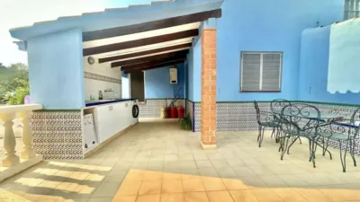 Chalet in Sant Vicent del Raspeig - San Vicente del Raspeig photo 5