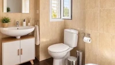 Apartment in Seville City photo 12