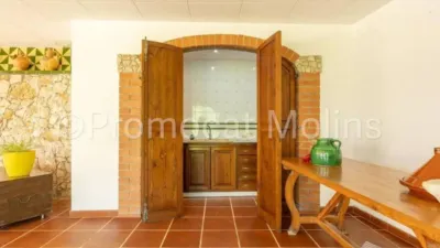 Chalet in La Palma de Cervelló photo 10