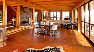 Chalet in Tarifa photo 9
