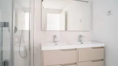 Apartment in Torreblanca del Sol photo 41