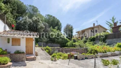 Chalet in La Palma de Cervelló photo 67