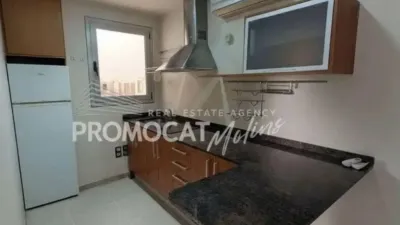Apartment in Torrelles de Llobregat photo 11