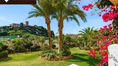 Apartment in Fuengirola photo 25