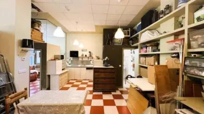 Apartment on General Dávila photo 5