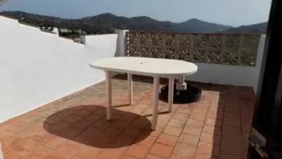 House in Canillas de Albaida photo 24