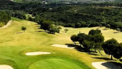 Apartment on Calle Dona Jullia Golf No Number photo 3