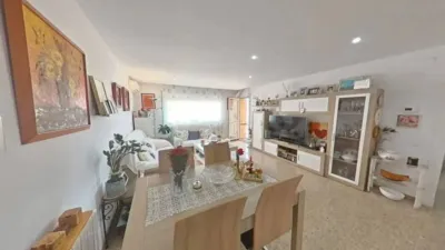 Apartment in Can Clos-Els Pinetons photo 12
