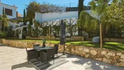 Chalet on Calle del Lago, Urbanisation La Cala Golf, 17 photo 46