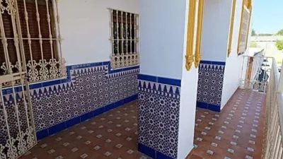 Chalet in Los Molinos photo 6