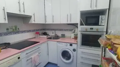 Flat in Algorta photo 12