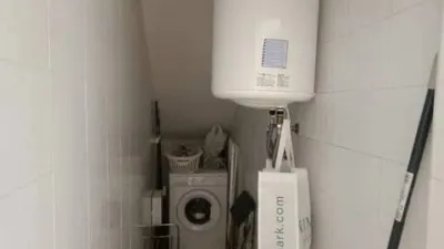 Apartment in Orihuela photo 11