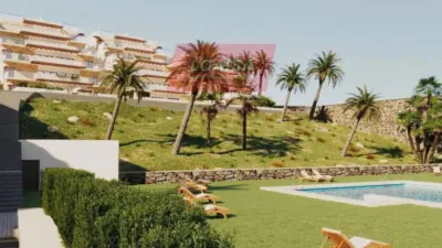 Ático en Puerto Vera-Las Salinas photo 7