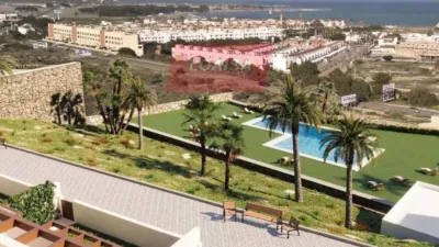 Apartment in Puerto Vera-Las Salinas photo 8