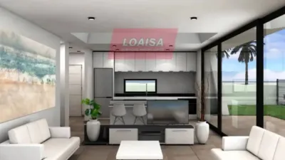 Chalet in Casco Urbano photo 4