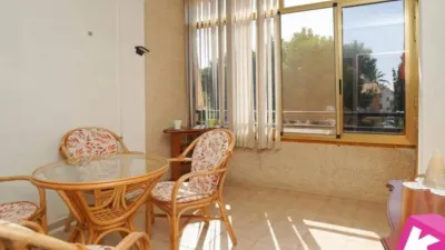 Chalet in Varadero-Santa Pola East photo 23